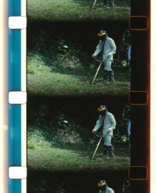 João Maria Gusmão and Pedro Paiva: One month without filming at REDCAT Gallery